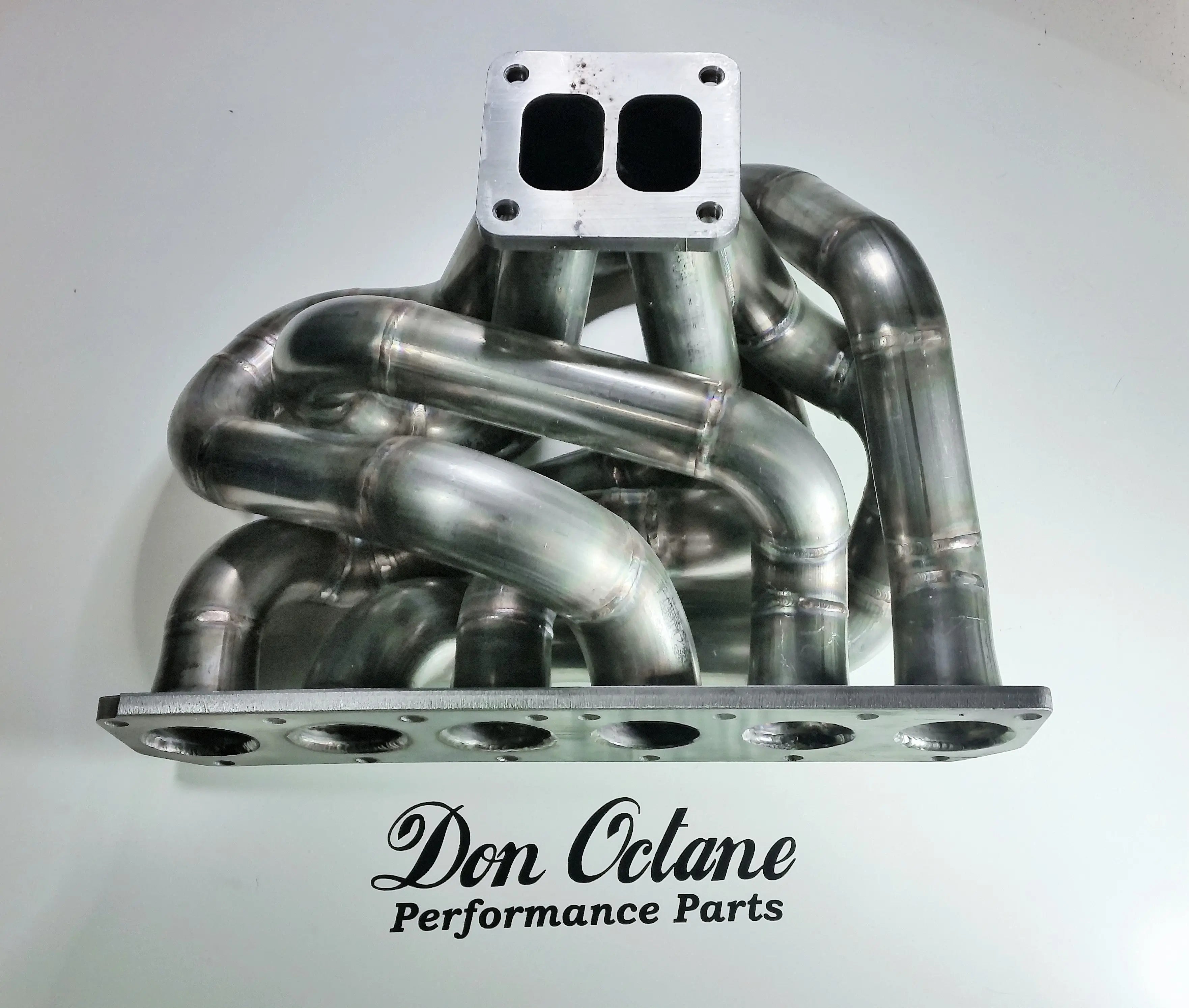 Don Octane | High-Performance Motorsport Parts