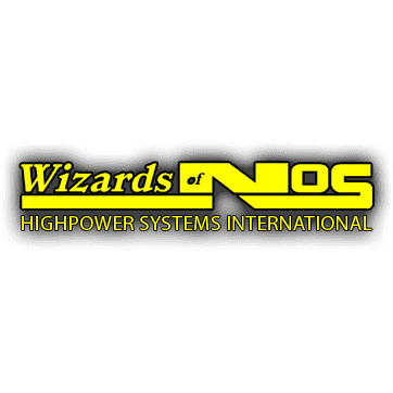 Wizards of NOS Nitrous Systems