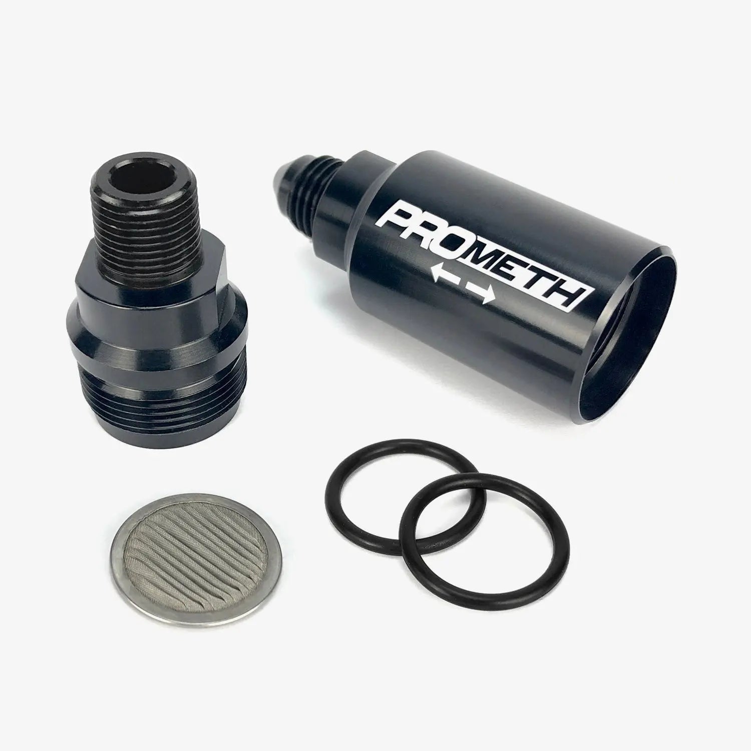 Prometh-Methanol-Filters Motorsport Calibrations