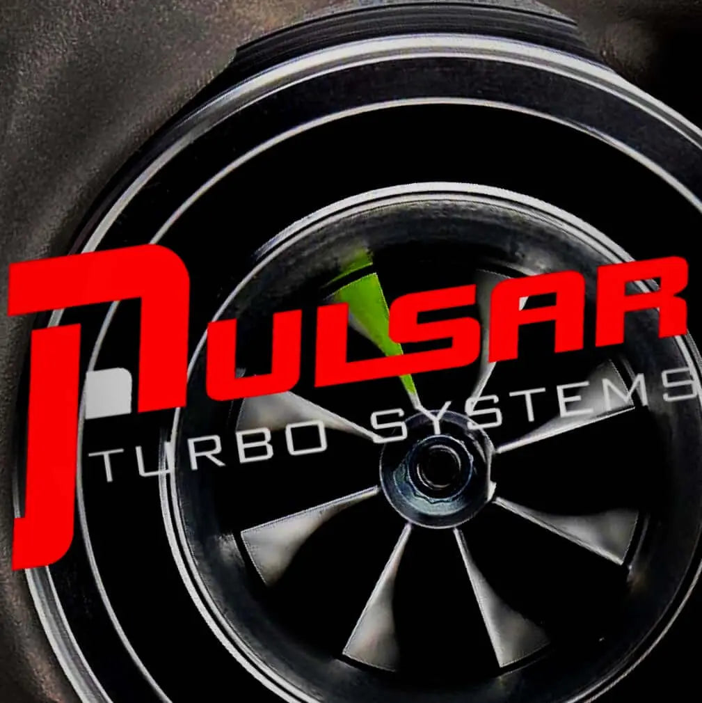 Pulsar Turbochargers