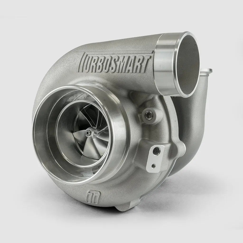 Turbosmart-Turbochargers Motorsport Calibrations