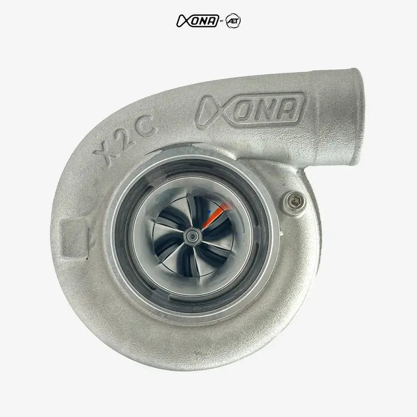 Xona-Rotor-X2C-Turbochargers Motorsport Calibrations