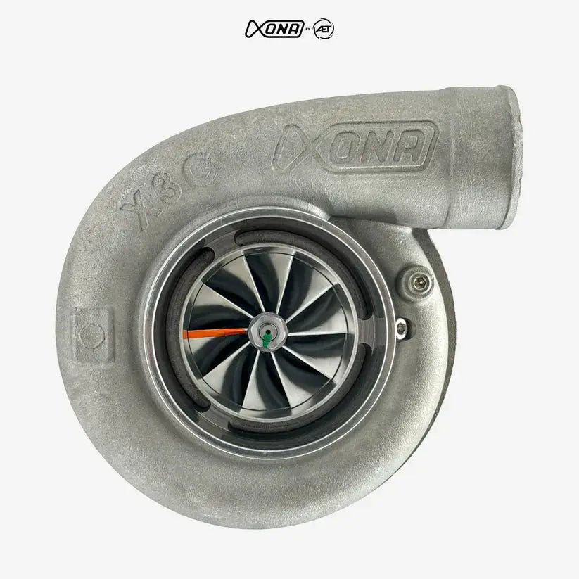 Xona-Rotor-X3C-Turbochargers Motorsport Calibrations