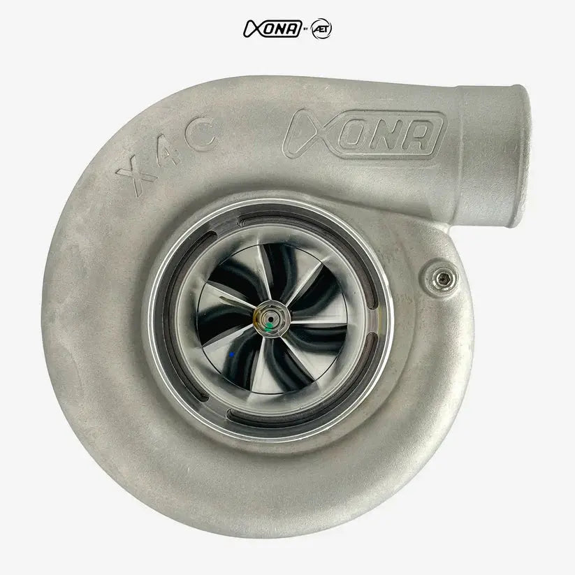 Xona Rotor X4C Turbochargers 