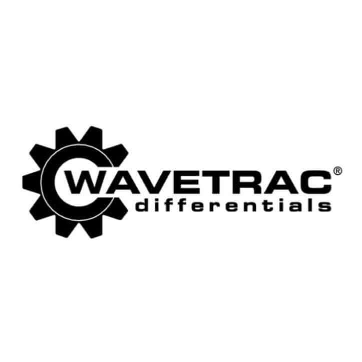 Wavetrac Differentials