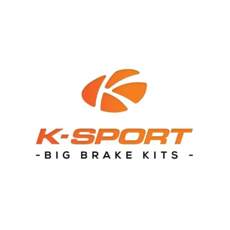 K-Sport Performance Suspension and Braking Systems