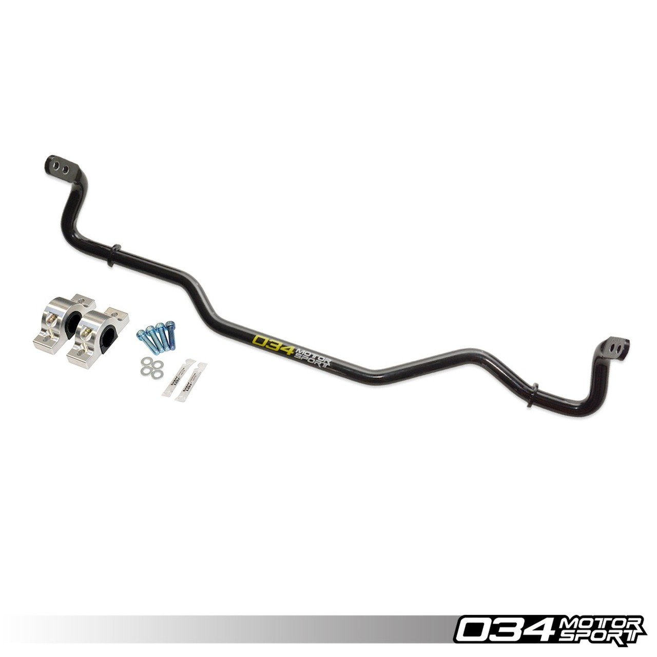 034Motorsport 23.8mm Rear Sway bar for TT RS 8S /RS3 8V