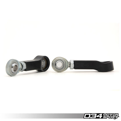 034Motorsport Adjustable Rear Anti Roll Bar Drop Links PQ35