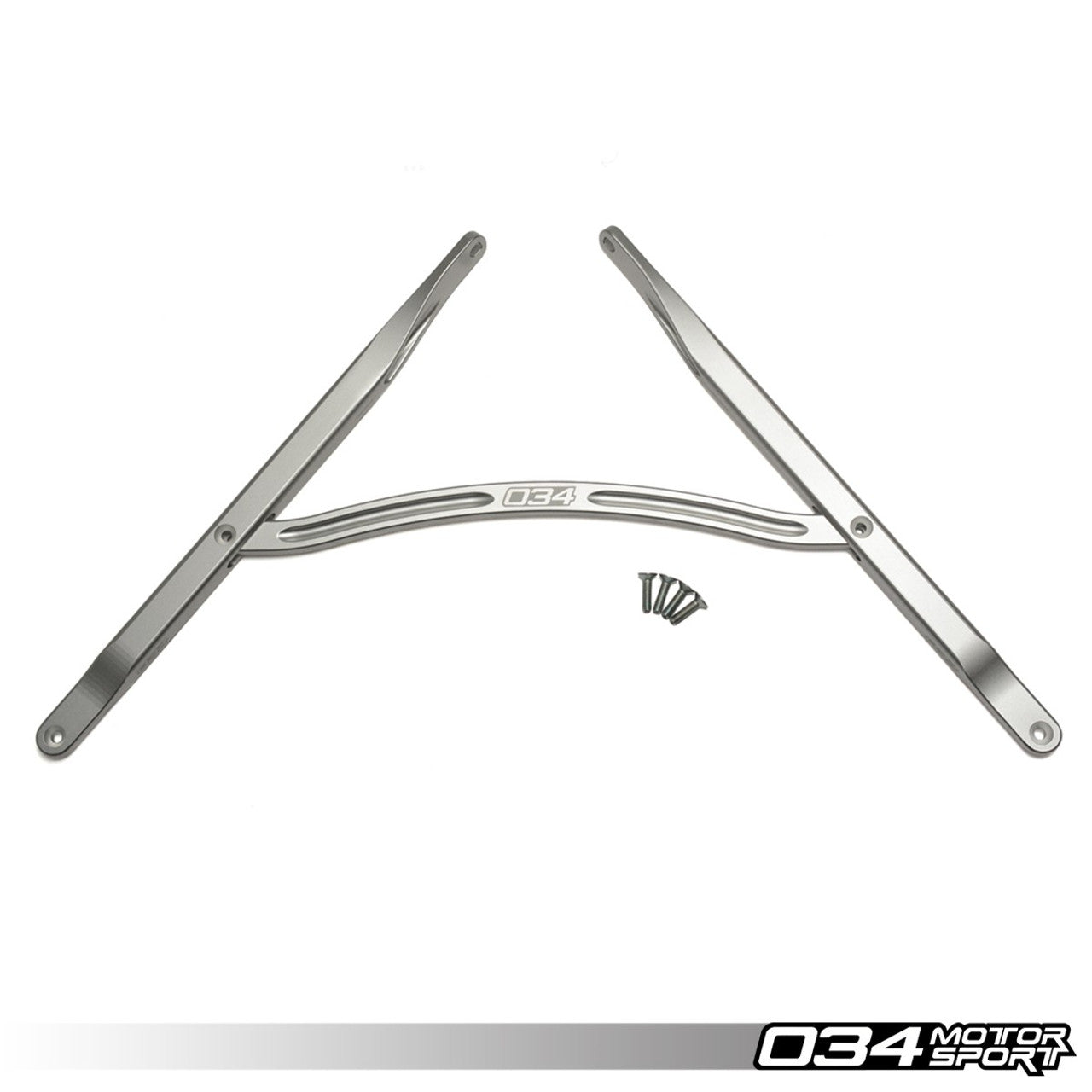 034Motorsport B9 Billet Aluminium Strut Brace Kit