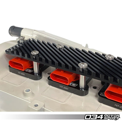 034Motorsport Billet Aluminium Coil Pack Hold Down Kit - 1.8T