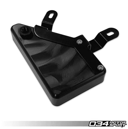 034Motorsport Billet Aluminium DSG Breather Catch Can - RS3 8V Daza