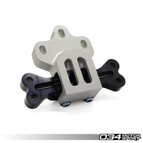 034Motorsport Billet Aluminium Engine Mount Set for 2.0TFSI & 2.0TSI Engines