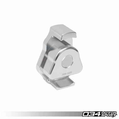 034Motorsport Billet Aluminium MQB Dogbone Mount Insert