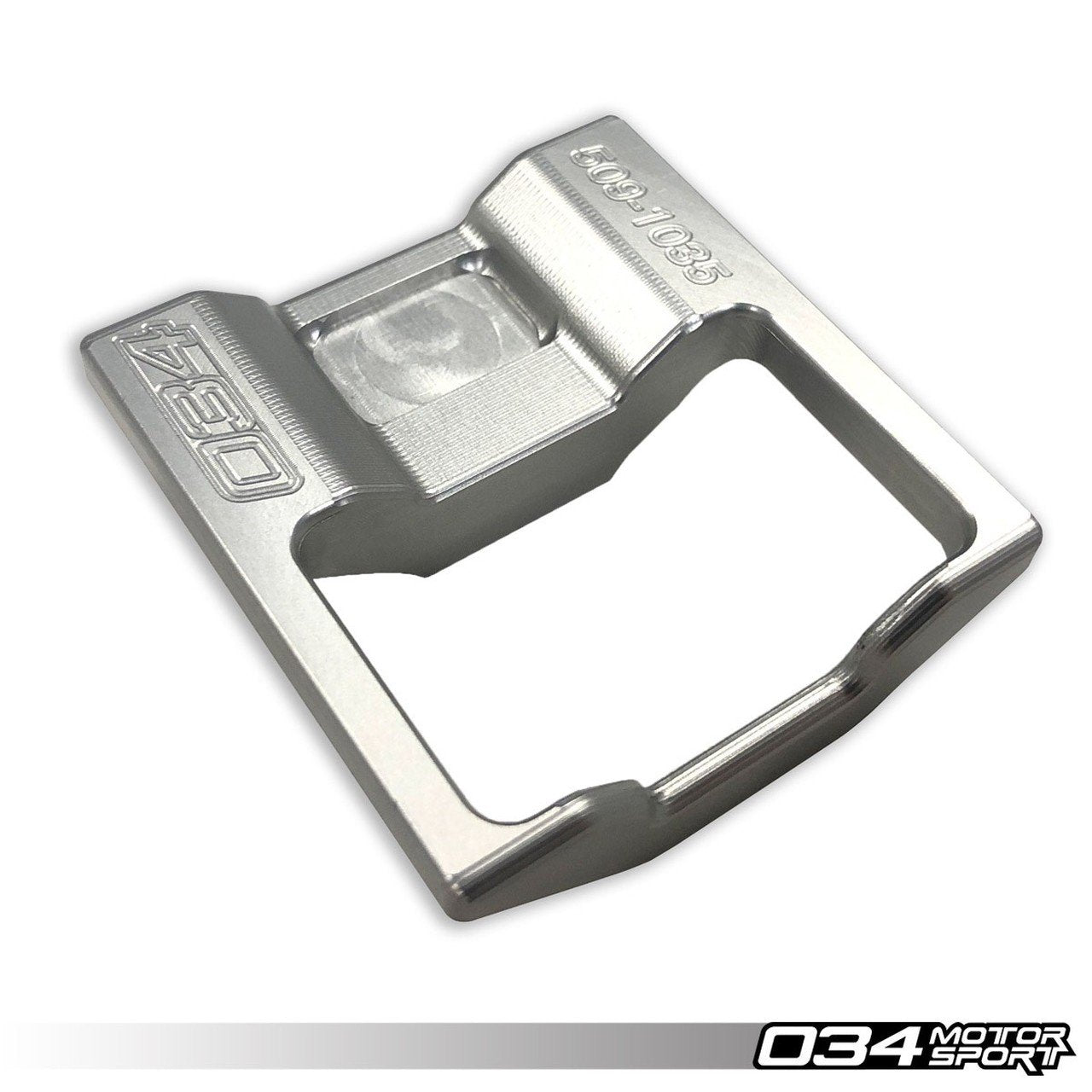 034Motorsport Billet Aluminium MQB Upper Dogbone Mount Insert