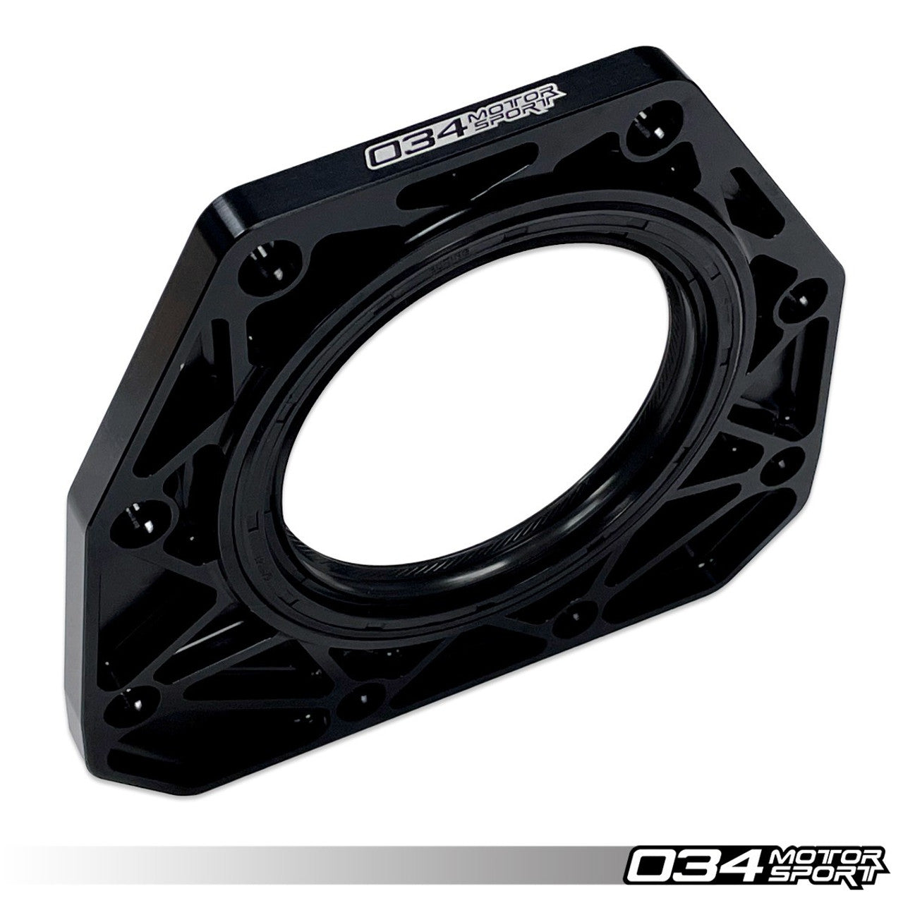 034Motorsport Billet Aluminium Rear Main Seal - 2.0T - EA888