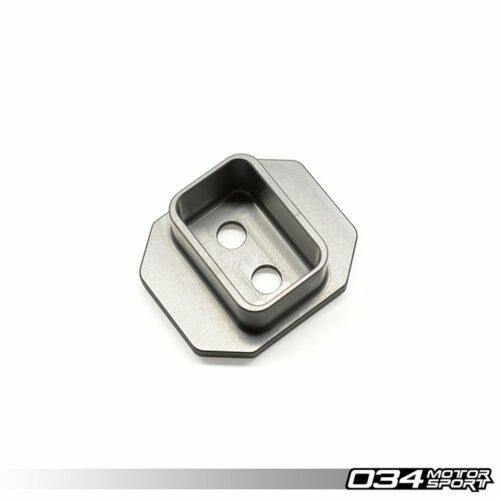 034Motorsport Billet Aluminium Transmission Mount Bush Insert