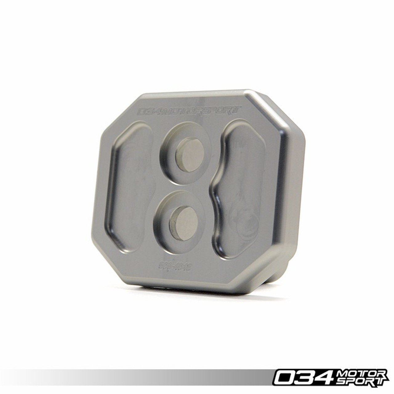 034Motorsport Billet Aluminium Transmission Mount Bush Insert