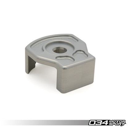 034Motorsport Billet Aluminium Transmission Mount Insert -08