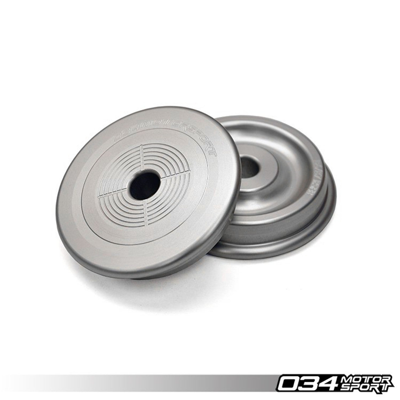 034Motorsport Billet Aluminum Rear Subframe Bushing Kit