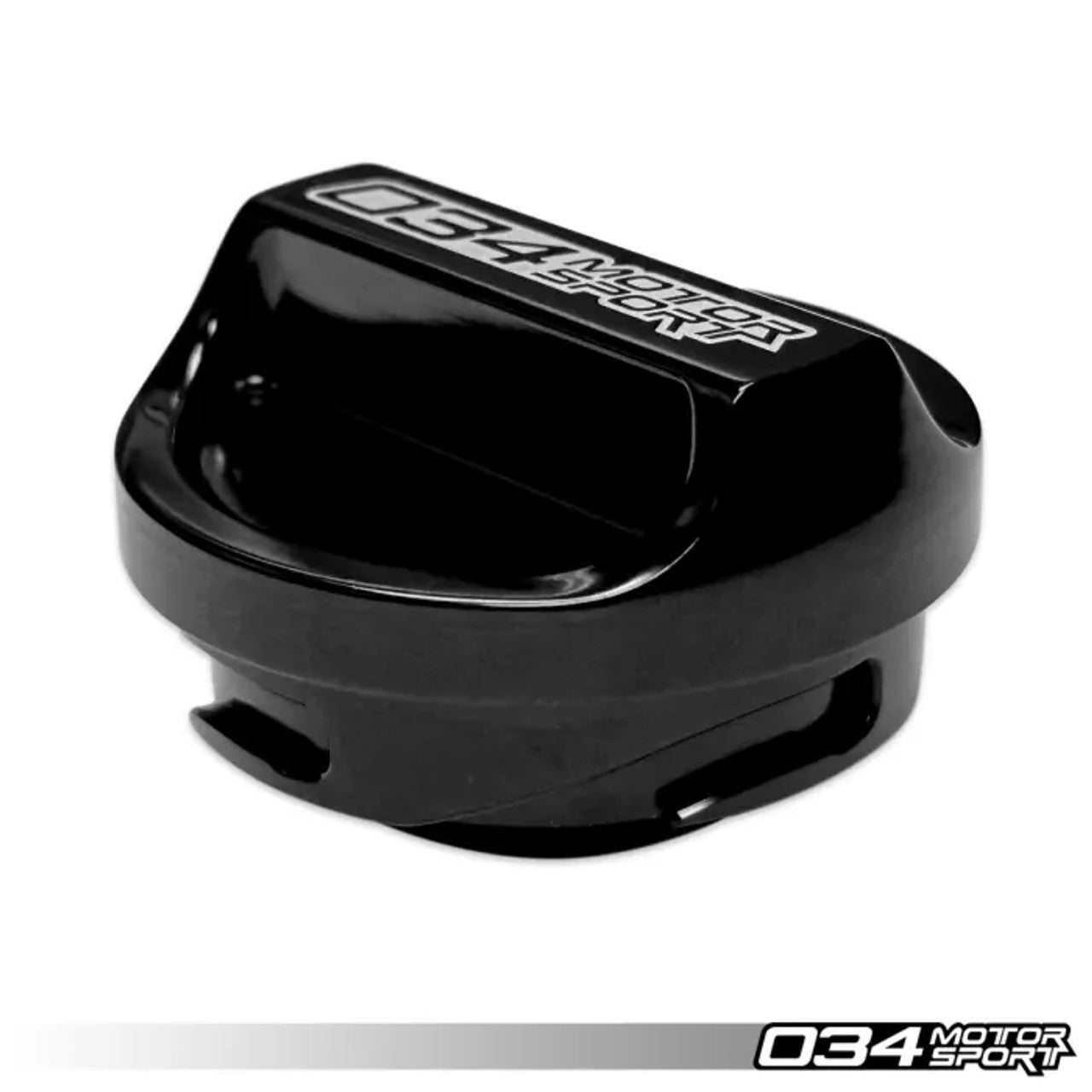 034Motorsport Billet Oil Cap - EA888 Gen 3 & EA855 DAZA