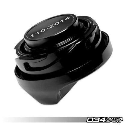 034Motorsport Billet Oil Cap - EA888 Gen 3 & EA855 DAZA