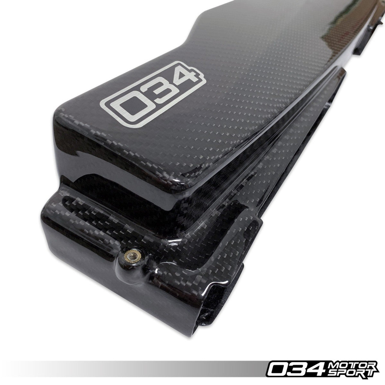 034Motorsport Carbon Front Air Duct- MQB Models