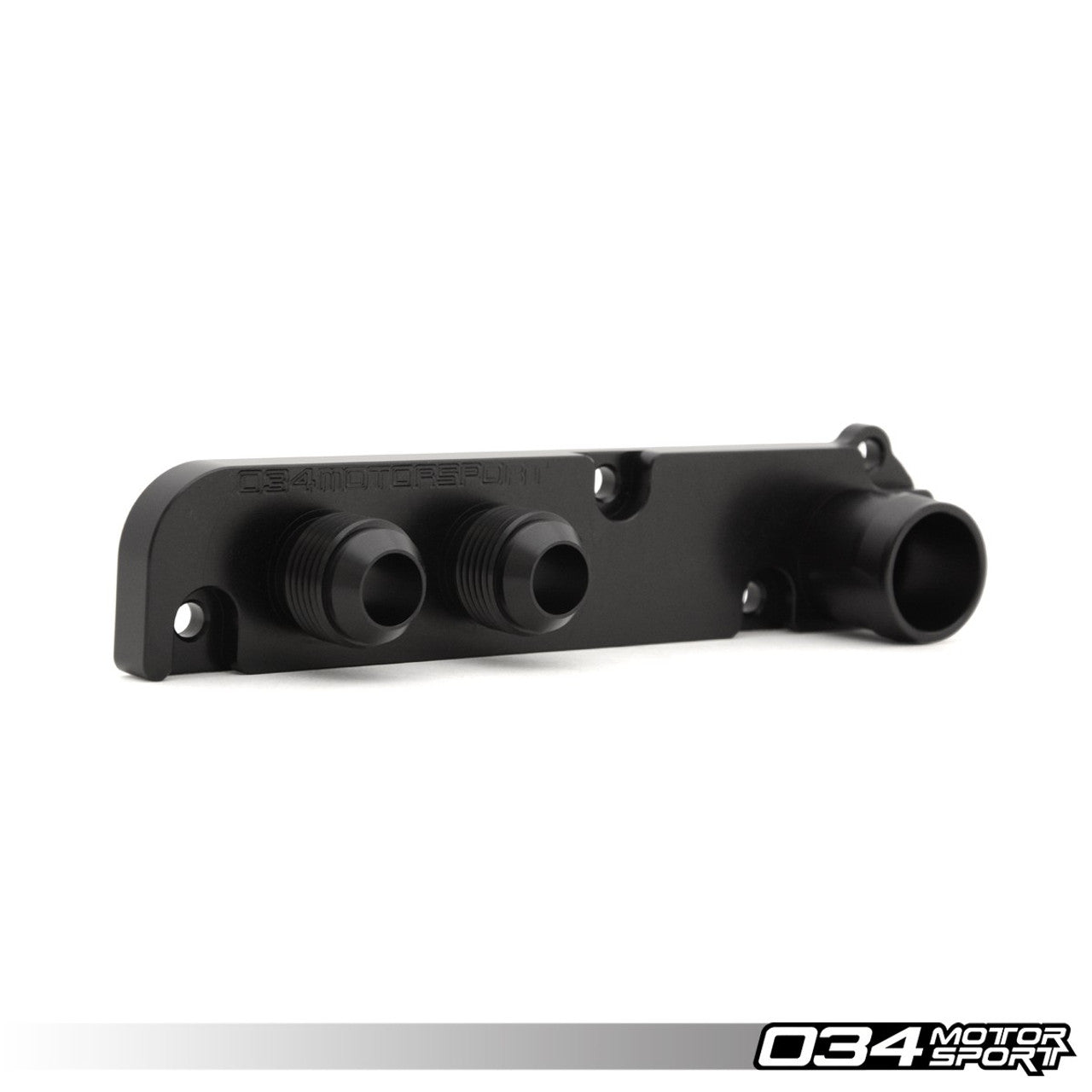 034Motorsport Catch Can Conversion Plate - 2.0TFSI EA113