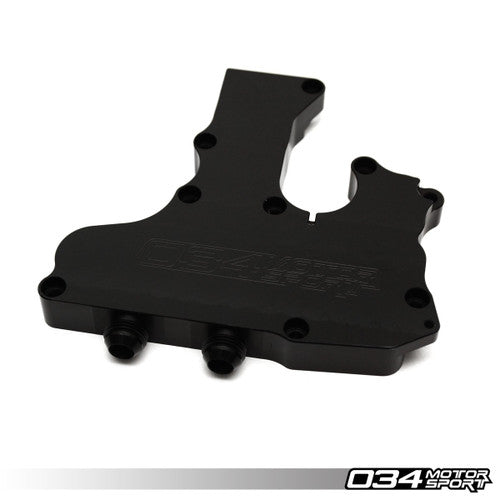 034Motorsport Catch Can Kit - 2.0 TSI Gen1