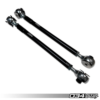 034Motorsport Density Line Adjustable Rear Toe Links - B9