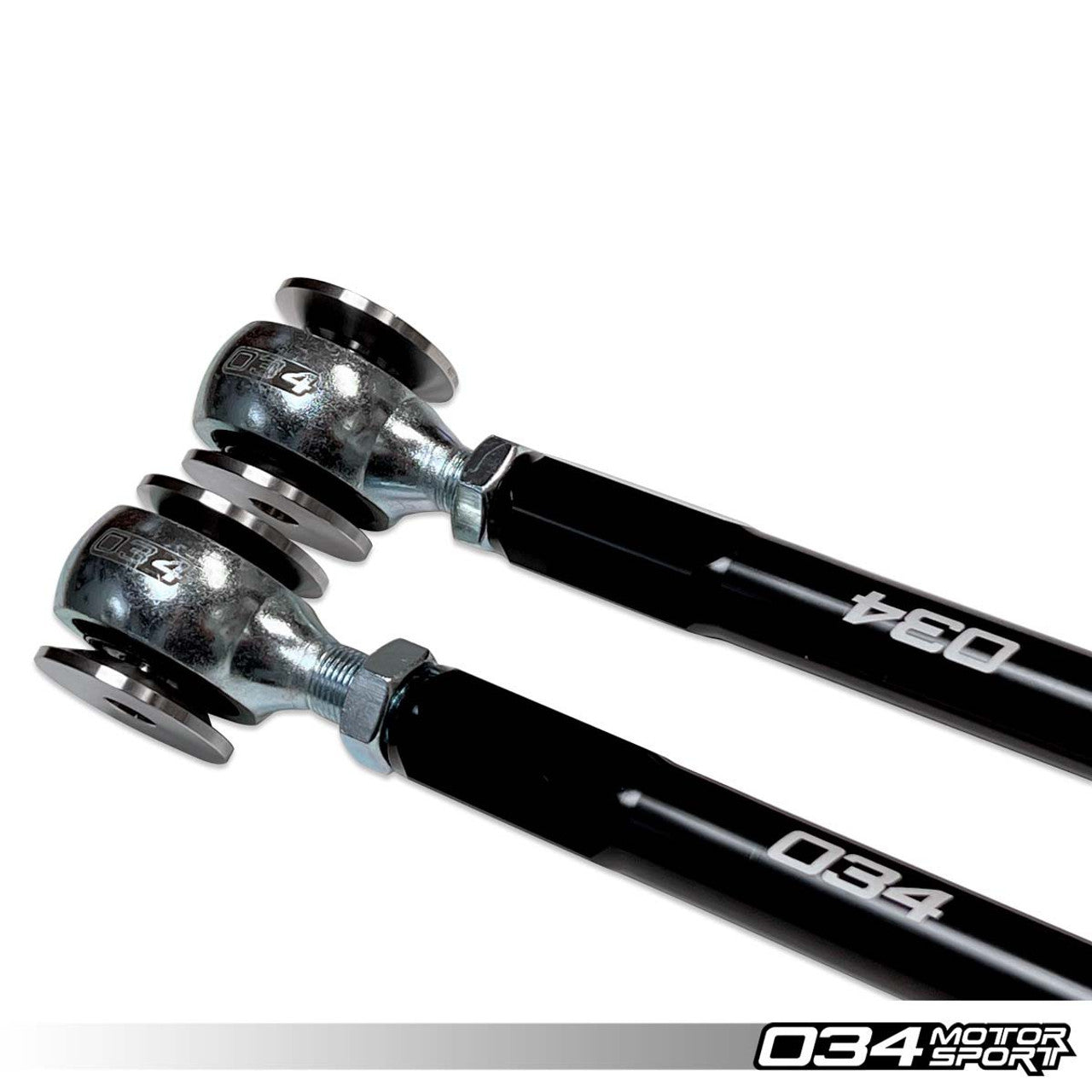 034Motorsport Density Line Adjustable Rear Toe Links - B9