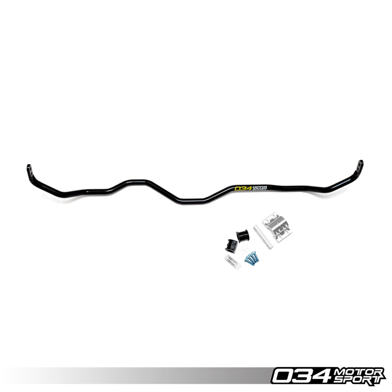 034Motorsport Dynamic+ 22.2mm Rear Anti Roll Bar