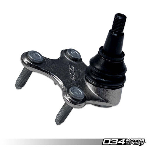 034Motorsport Dynamic+ Camber & Roll Centre Adjusting Ball Joint Kit - MQB / MQB EVO