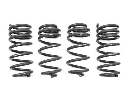 034Motorsport Dynamic+ Lowering Springs for B9 Audi S4/S5/RS5