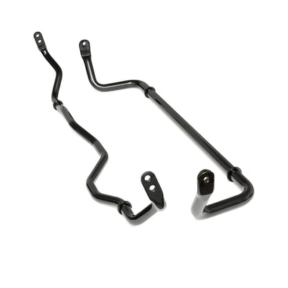 034Motorsport Dynamic+ Sway Bar Kit, B9 Audi A4/S4, A5/S5/RS5, Allroad