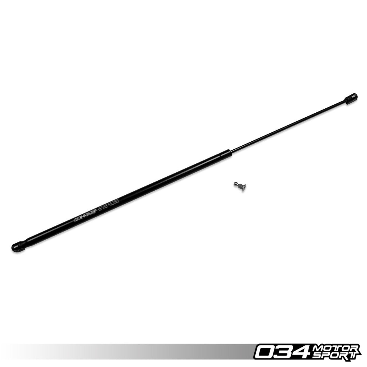 034Motorsport Gas Hood Strut - Mk8 Golf GTI & Golf R