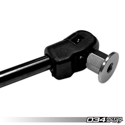 034Motorsport Gas Hood Strut - Mk8 Golf GTI & Golf R