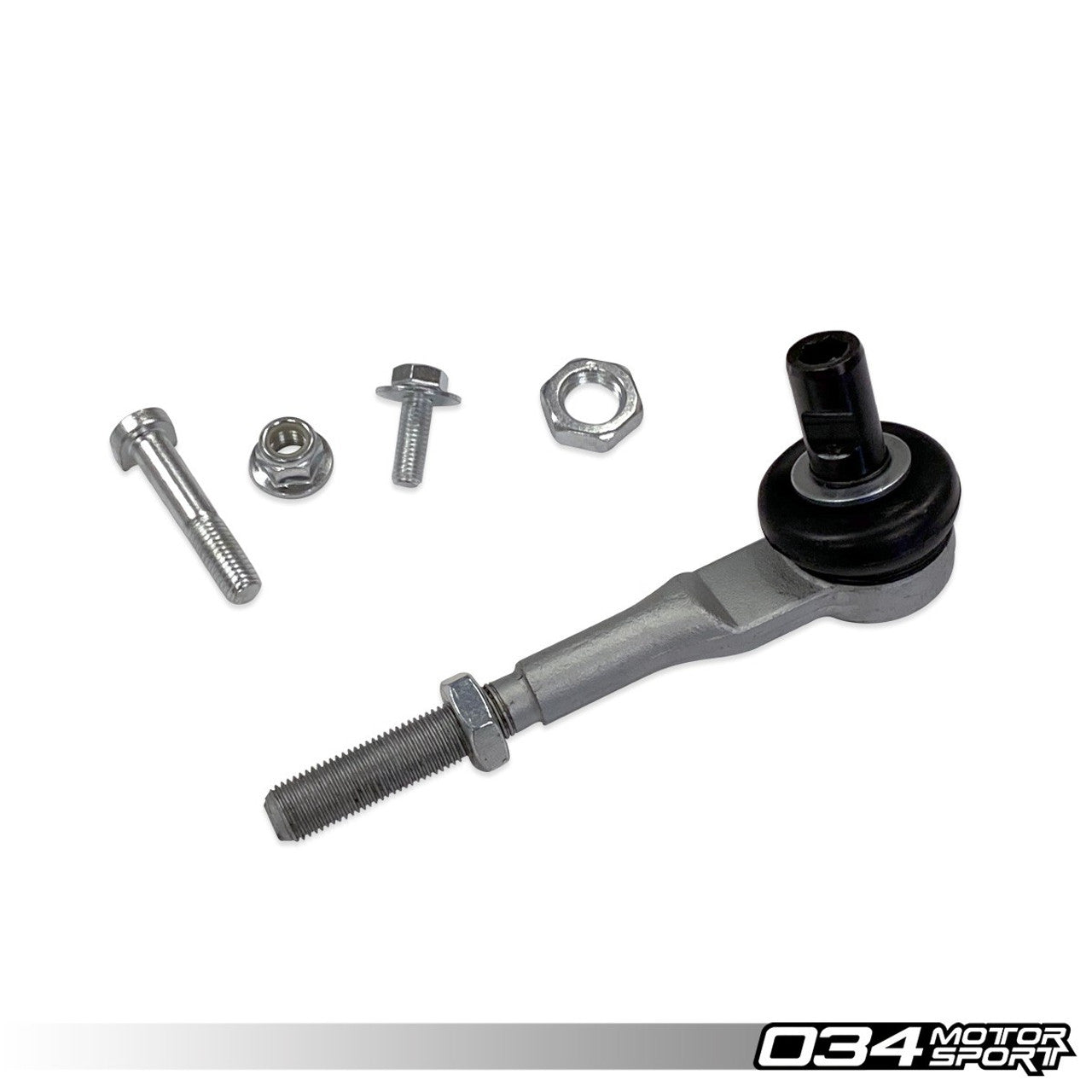 034Motorsport Heavy Duty Tie Rod - Audi A4/S4/RS4 B5/B6/B7