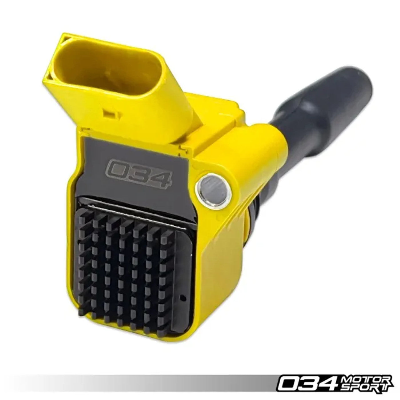 034Motorsport - High Output Ignition Coil Pack Yellow - EA8XX Engines