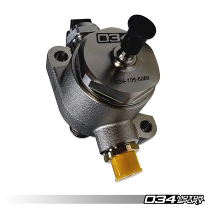 034Motorsport High Pressure Fuel Pump Upgrade - 2.0T EA888 Gen3