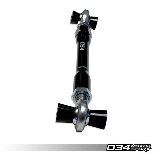 034Motorsport Motorsport Adjustable Rear Toe Links PQ35 and MQB Evo