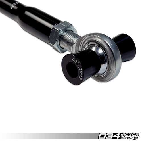 034Motorsport Motorsport Adjustable Rear Toe Links PQ35 and MQB Evo