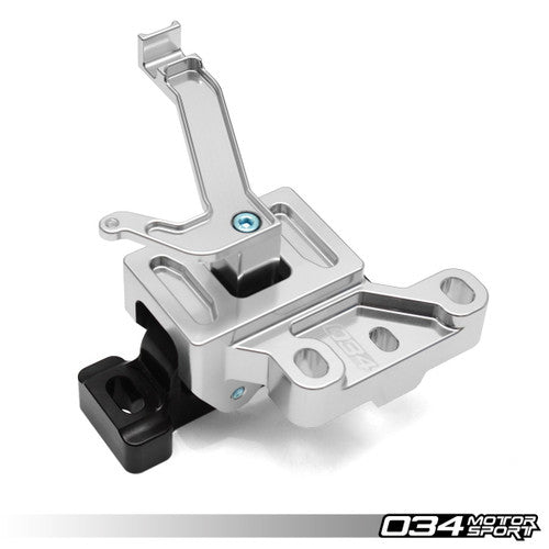 034Motorsport Motorsport Streetsport Engine/Transmission Mount Pair - A3/S3 8V/8V.5 / TT/TTS 8S / MK7 Golf/GTI/R