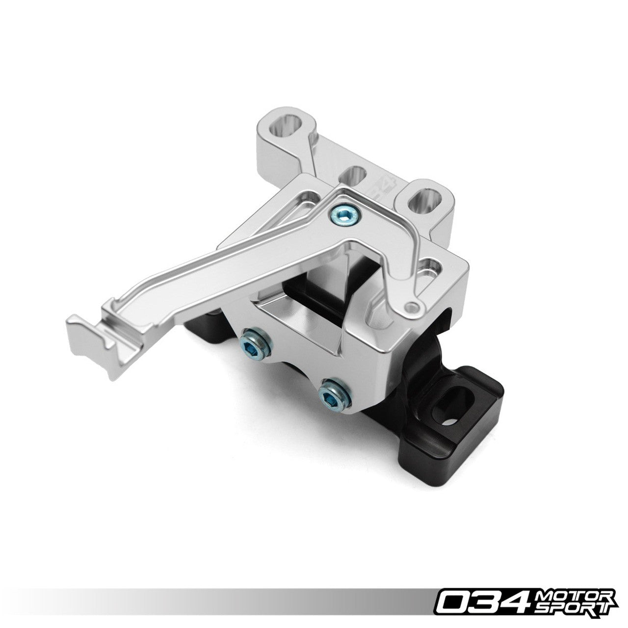 034Motorsport Motorsport Streetsport Engine/Transmission Mount Pair - A3/S3 8V/8V.5 / TT/TTS 8S / MK7 Golf/GTI/R