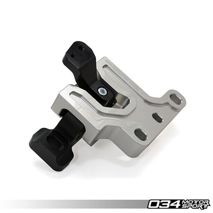 034Motorsport Motorsport Streetsport Engine/Transmission Mount Billet Aluminium Pair - Golf Mk5/6 & A3/TT 8J/8P 2.0T