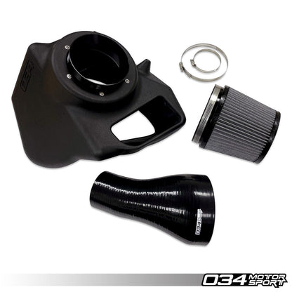 034Motorsport P34 Cold Air Intake B9 S4/S5 3.0 TFSI