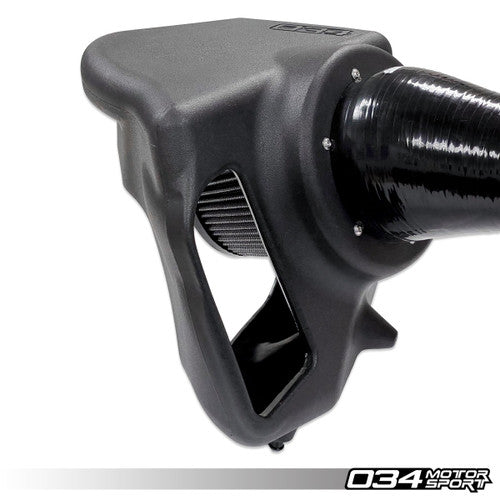 034Motorsport P34 Cold Air Intake B9 S4/S5 3.0 TFSI