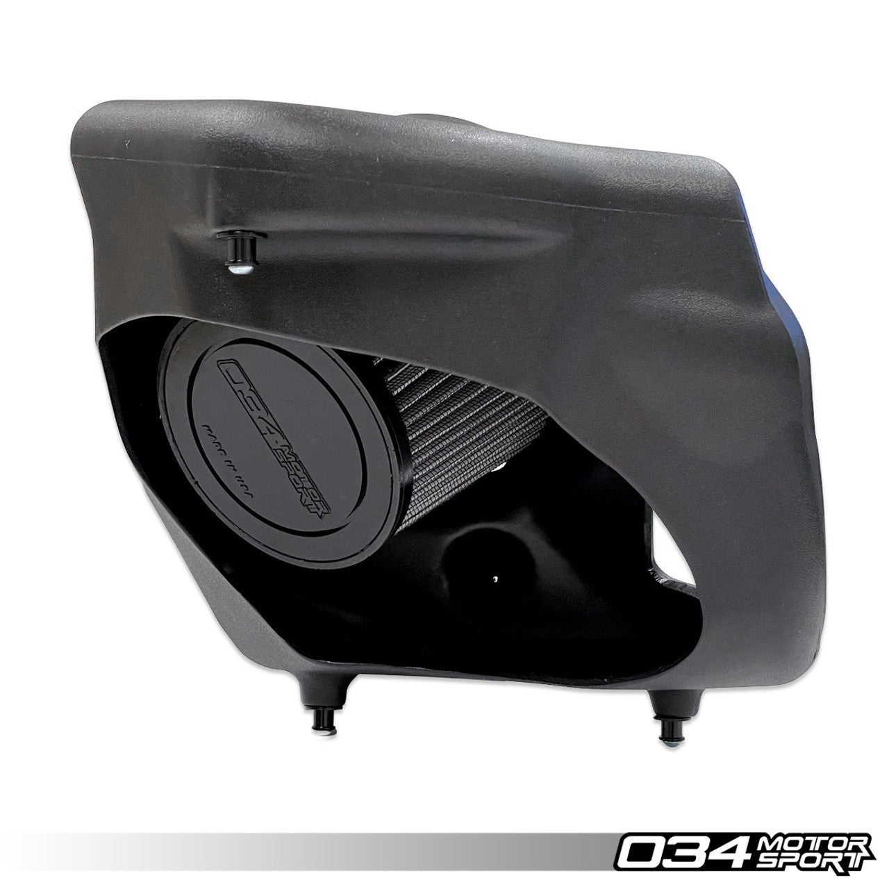 034Motorsport P34 Cold Air Intake B9 S4/S5 3.0 TFSI