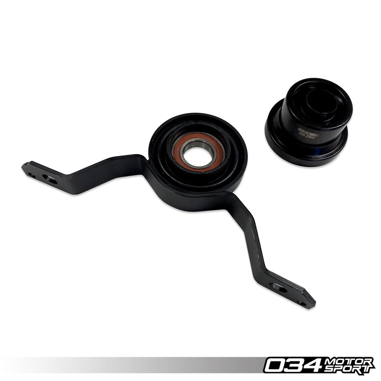 034Motorsport Propshaft Center Support Bearings - RS4 B7