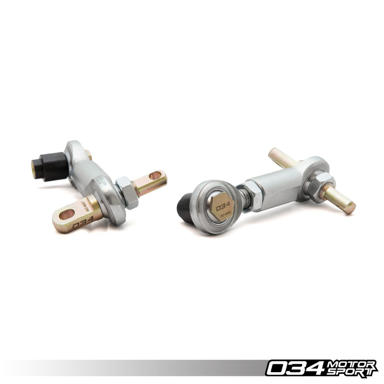 034Motorsport Rear Adjustable Drop Links - Audi A4/S4/RS4 B7