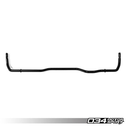 034Motorsport Solid Rear Sway Bar 22.25mm PQ35 4WD Only